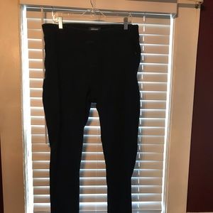 Old Navy Tall Rockstar Skinny Jeans